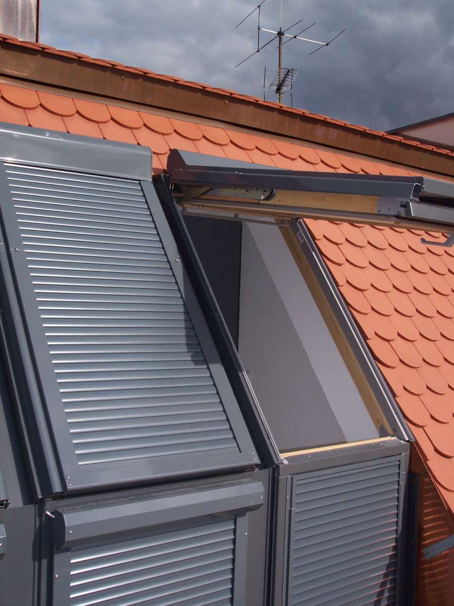 Velux Dachfenster Rolladen Lässt Sich Nicht Mehr öffnen Dachfenster Rollo für Velux Dachfenster Typ VL, VK, VA, VT und VX