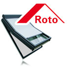 dachfenster rollladen-roto