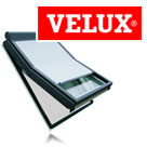 dachfenster rollladen-velux